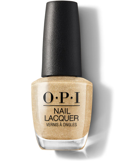 Picture of OPI 401622 Womens Brazil Collection Up Front Plus Personal Nail Lacquer