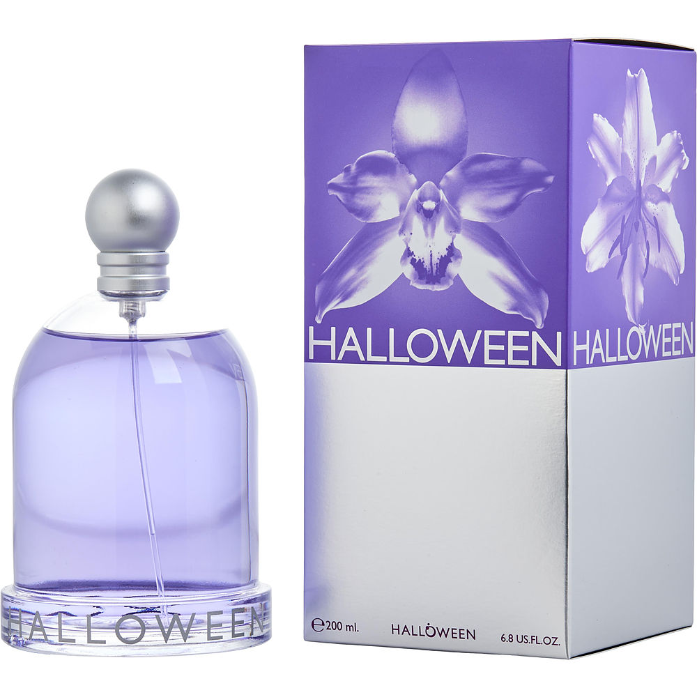 6.8 oz Womens Halloween EDT Spray