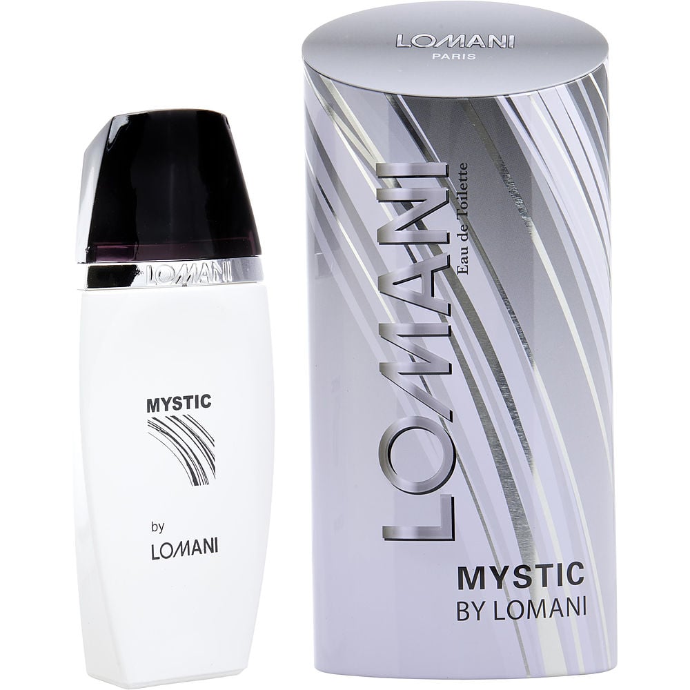 443700 3.4 oz Mens Mystic EDT Spray