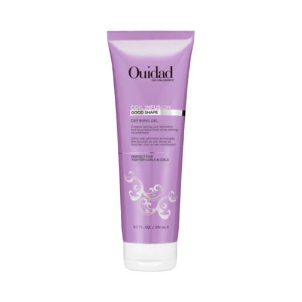 Picture of Ouidad 439570 8.5 oz Coil Infusion Good Shape Defining Gel for Unisex