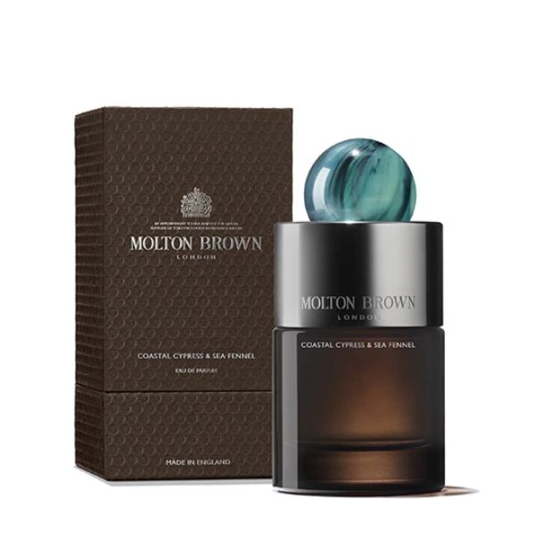 MOLTON BROWN COASTAL CYPRESS & SEA FENNEL 438974