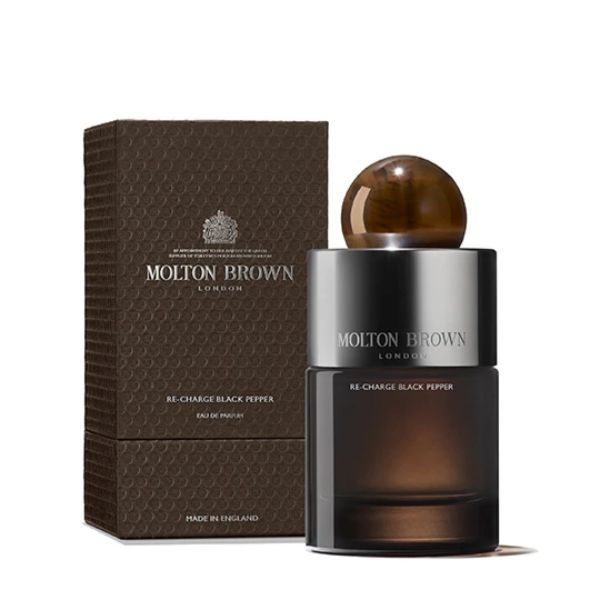 MOLTON BROWN RECHARGE BLACK PEPPER 438982