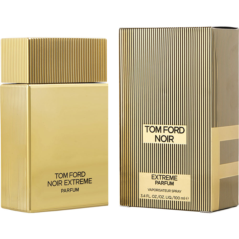 3.4 oz Parfum Spray for Men