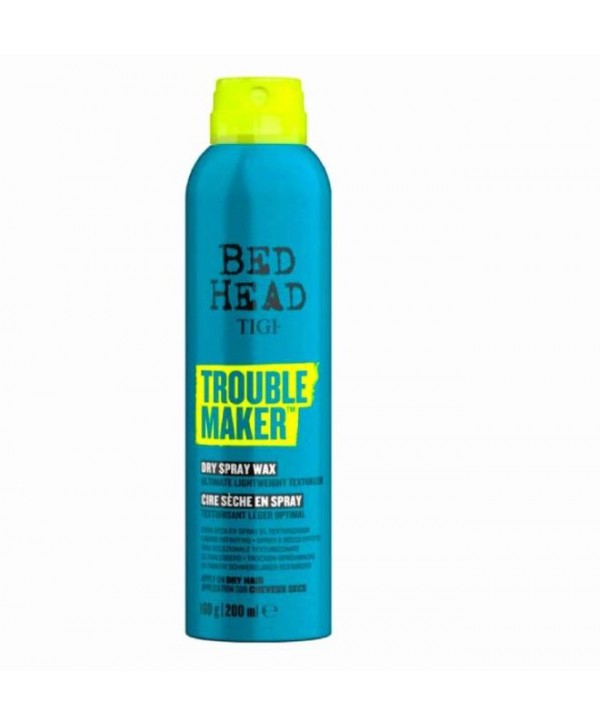 Picture of Bed Head 423239 6.7 oz Trouble Maker Way Dry Hair Spray for Unisex