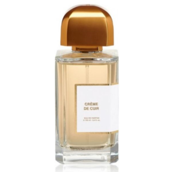 Bdk Creme De Cuir by BDK Parfums EAU DE PARFUM SPRAY 3.4 OZ for UNISEX