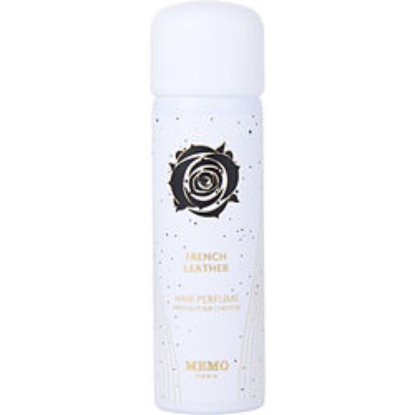 Picture of Memo Paris 401330 2.7 oz French Leather Hair Mist for Unisex