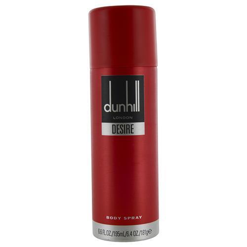 Picture of Alfred Dunhill 283836 6.6 oz Desire Body Spray