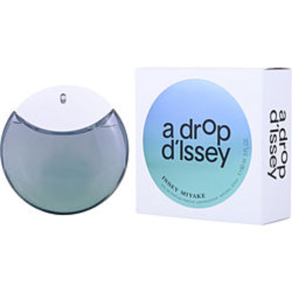3 oz A Drop D-Issey Eau De Parfum Fraiche Spray for Women