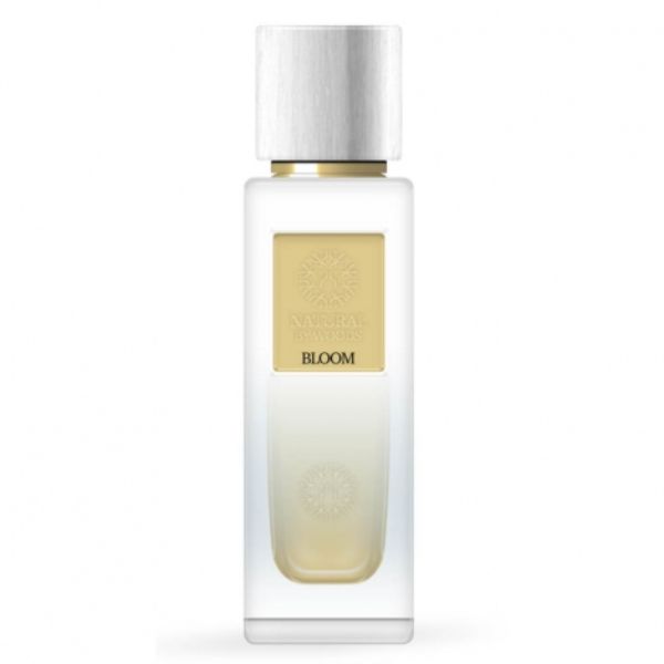 440828 3.4 oz Bloom Natural Collection Eau De Parfum Spray for Unisex