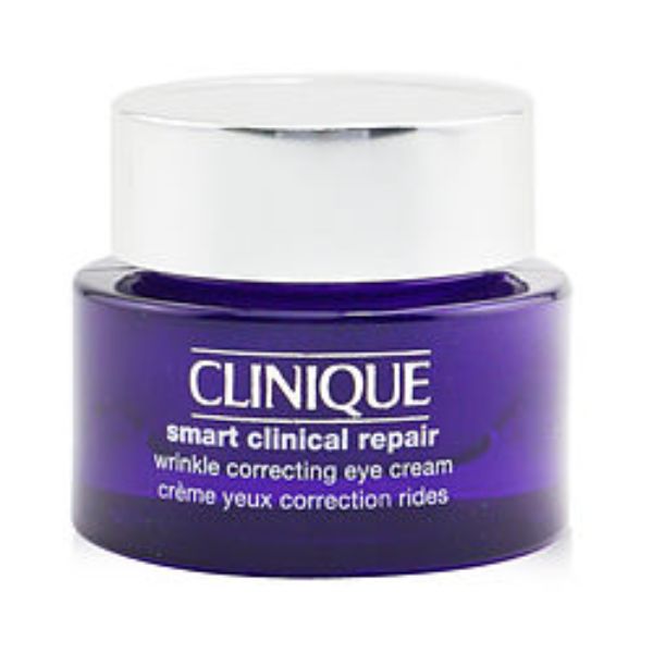 Picture of Clinique 439025 0.5 oz Clinique Smart Clinical Repair Wrinkle Correcting Eye Cream for Women