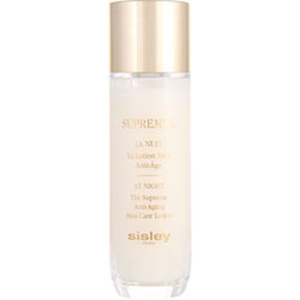 452510 4.7 oz Supremya At Night the Supreme Anti-Aging Skin Care Lotion for Women -  Sisley