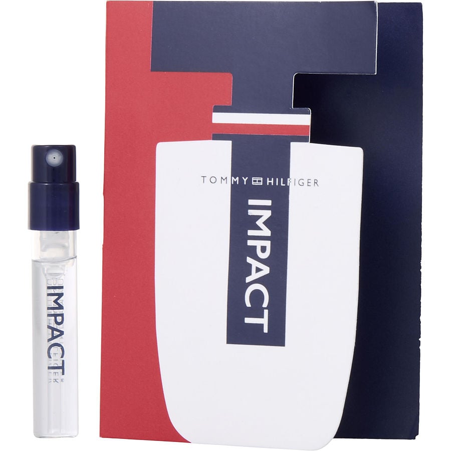 Picture of Tommy Hilfiger 451113 Impact Gift Set for Men