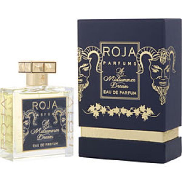 446797 3.4 oz A Mid Summer Dream Eau De Parfum Spray for Unisex