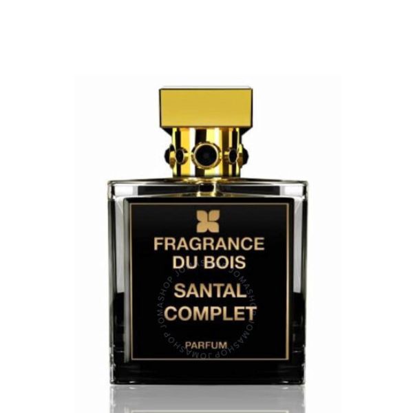 Fragrance Du Bois 440438