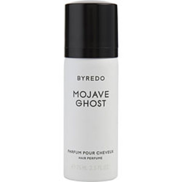 Picture of Byredo 308586 2.5 oz Mojave Ghost Hair Perfume Spray for Unisex