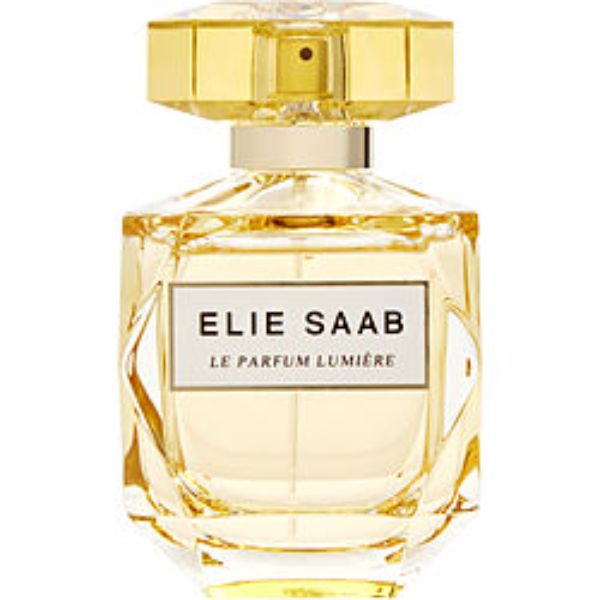 441446 3 oz Le Parfum Lumiere Eau De Parfum Spray for Women -  Elie Saab