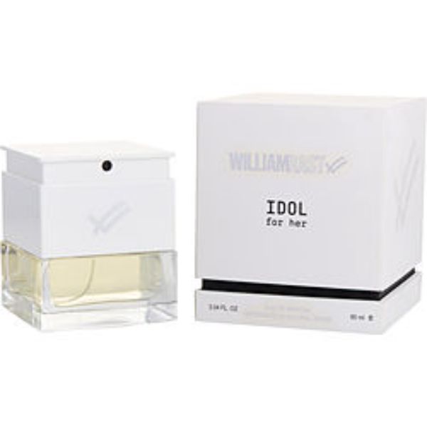 Picture of William Rast 451374 3 oz Idole Eau De Parfum Spray for Women