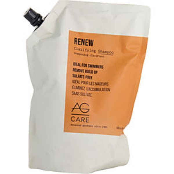 Picture of Ag Hair Care 448751 33.8 oz Renew Clarfiying Shampoo for Unisex