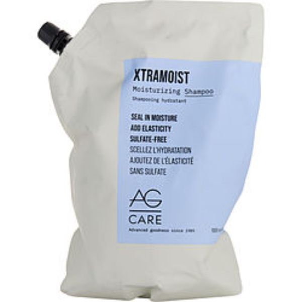 Picture of Ag Hair Care 448752 33.8 oz Xtramoist Moisturizing Shampoo for Unisex