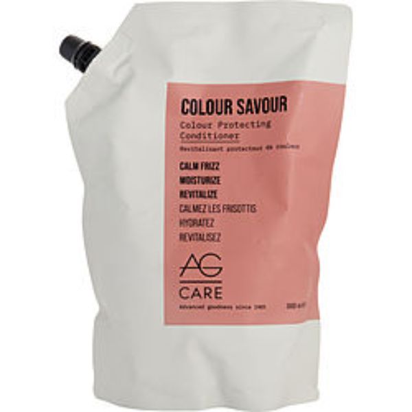 Picture of Ag Hair Care 448768 33.8 oz Colour Savour Colour Protection Conditioner for Unisex