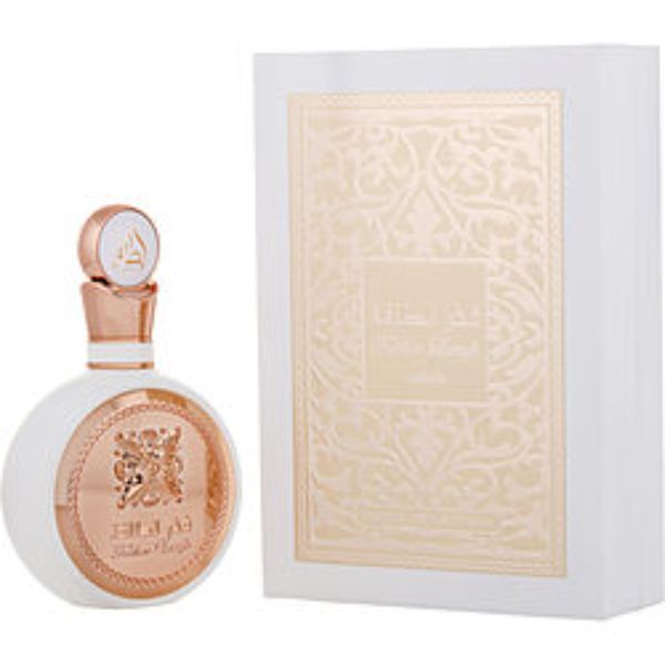 3.4 oz Fakhar Eau De Parfum Spray for Women