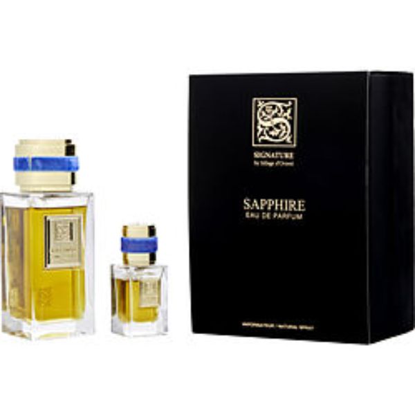 416994 3.3 oz & 0.5 oz Eau De Parfum Spray & Funnel for Men