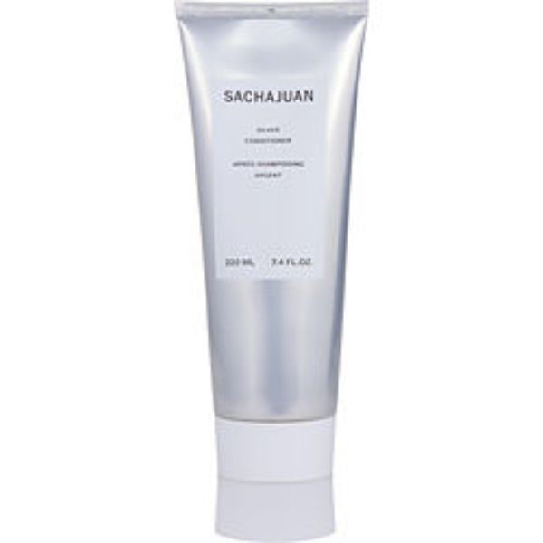 448600 7.4 oz Silver Conditioner for Unisex