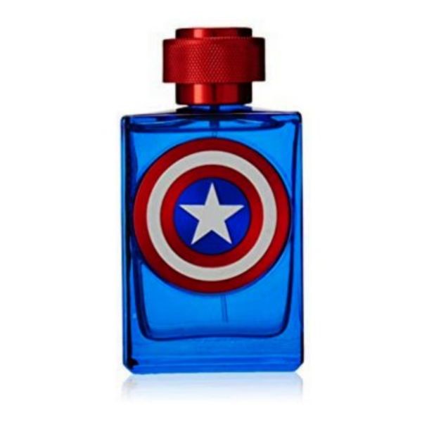 457459 6.8 oz Avengers Body Spray for Men