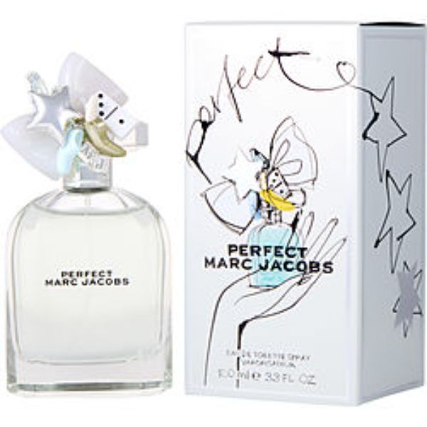 3.4 oz Eau De Toilette Spray for Women