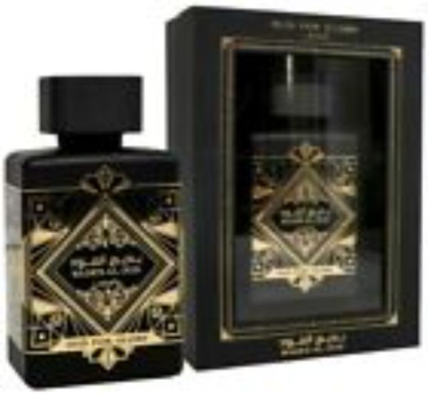 3.4 oz Eau De Parfum Spray for Men