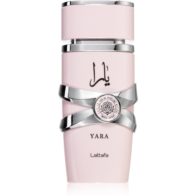 3.4 oz Eau De Parfum Spray for Women