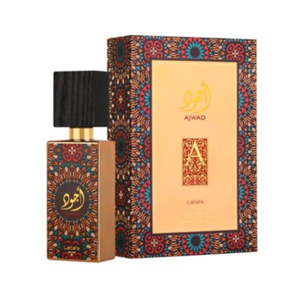 2 oz Eau De Parfum Spray for Unisex