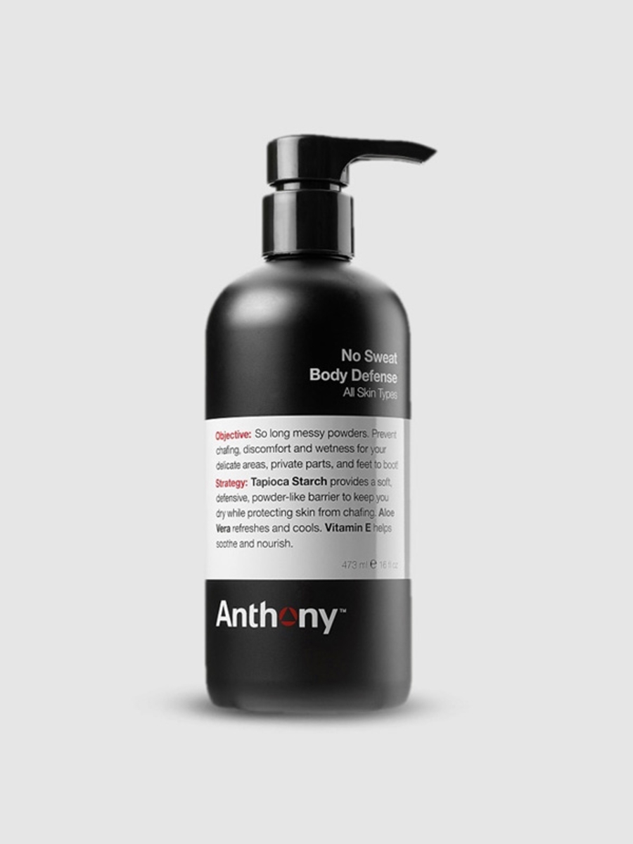 Picture of Anthony 455653 16 oz No Sweat Body Defense for Men