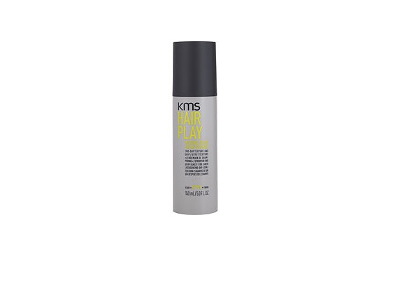 Picture of KMS 458981 5 oz Hair Play Messing Cream for Unisex