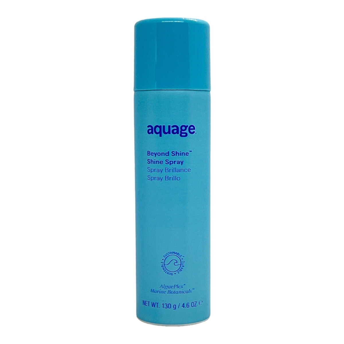 Picture of Aquage 456907 4.6 oz Beyond Shine for Unisex