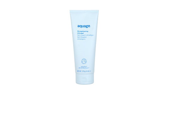 Picture of Aquage 456912 6 oz Straightening Ultragel for Curly & Unruly Hair for Unisex