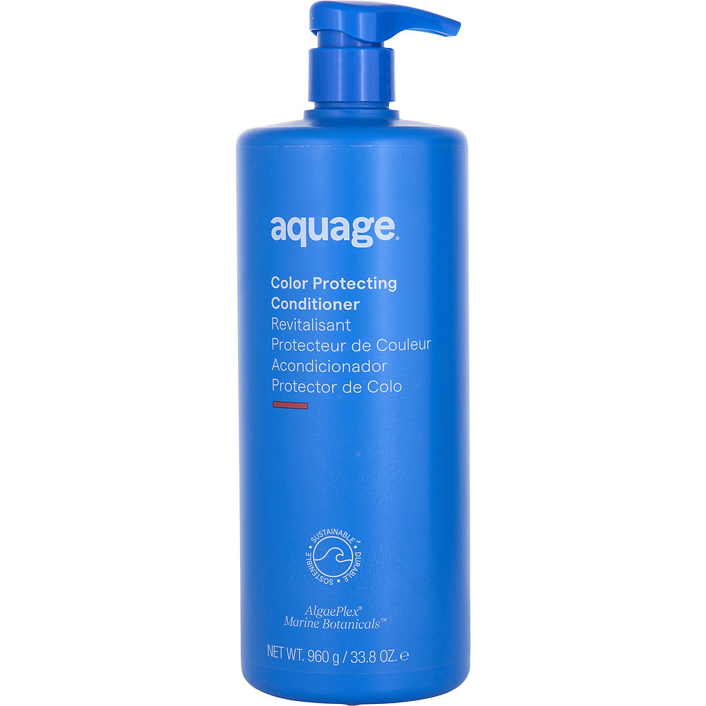 Picture of Aquage 456898 33.8 oz Color Protecting Conditioner for Unisex