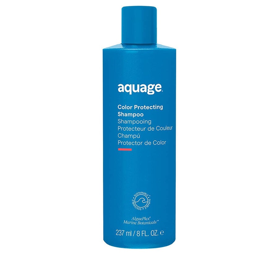 Picture of Aquage 456900 8 oz Color Protecting Shampoo for Unisex