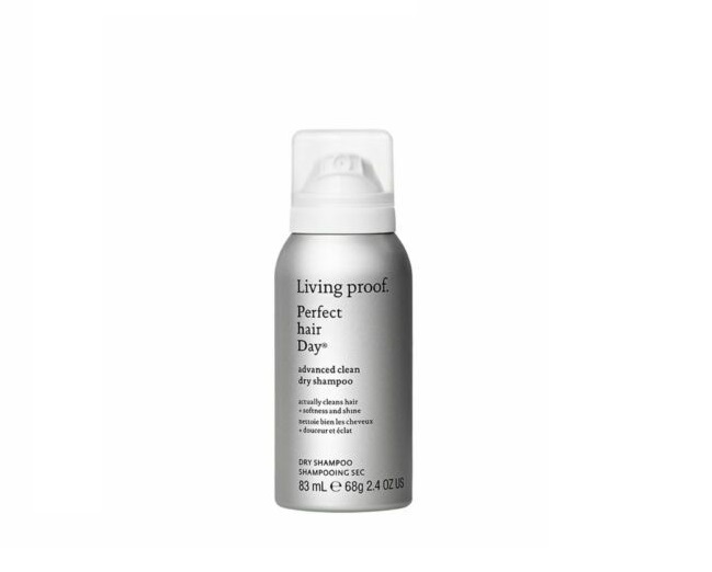 Living Proof by Living Proof PERFECT HAIR DAY (PhD) ADVANCED CLEAN DRY SHAMPOO 2.4 OZ for UNISEX