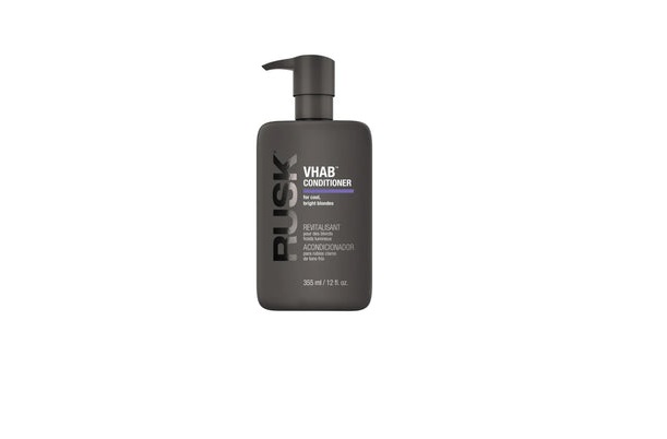 458756 12 oz Vhab Conditioner for Cool, Bright Blondes for Unisex