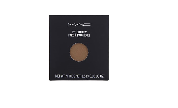Picture of MAC 346396 0.04 oz Small Eye Shadow Refill Pan - Soba for Women