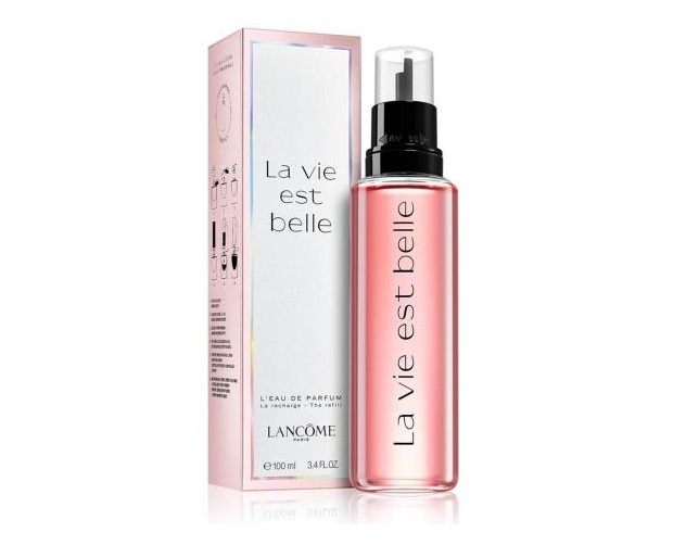 460698 3.4 oz La Vie Est Belle LEau De Parfum Spray for Women -  Lancome