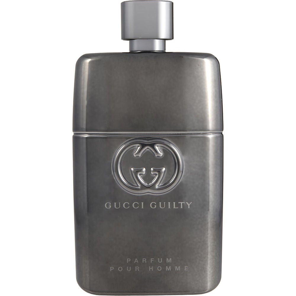 445722 3 oz Guilty Pour Homme Parfum Spray for Men -  Gucci