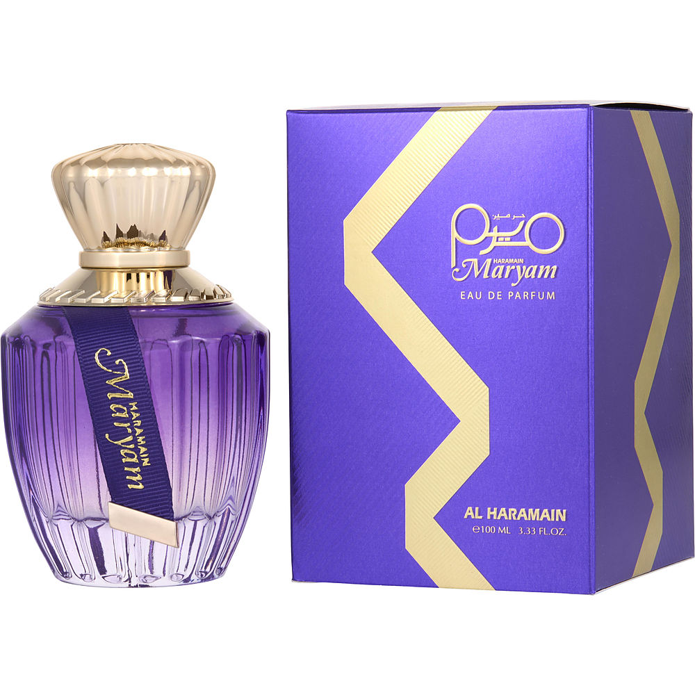 3.4 oz Maryam Eau De Parfum Spray for Women