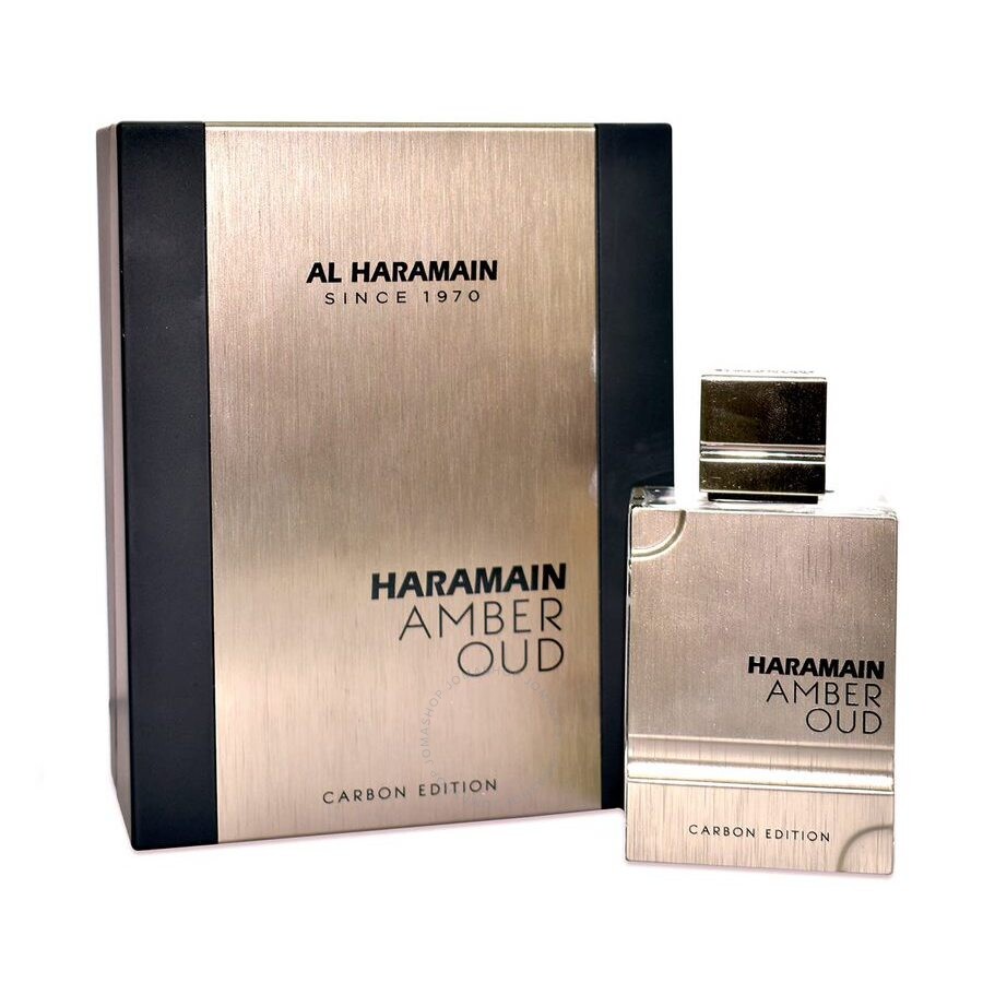Picture of Al Haramain 438402 6.7 oz Amber Oud Eau De Parfum Spray for Unisex