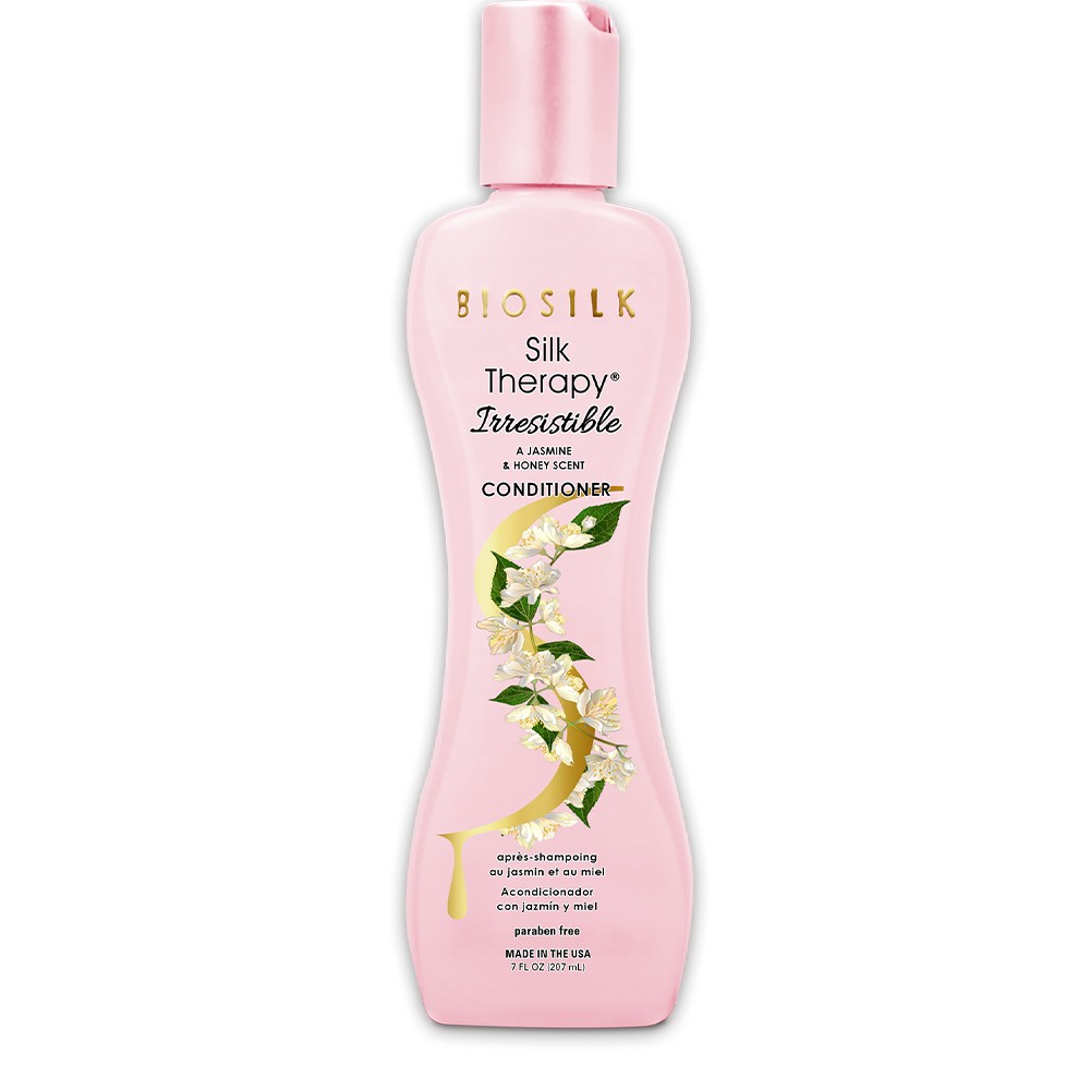 k 459633 12 oz Silk Therapy Irresistible Conditioner for Unisex