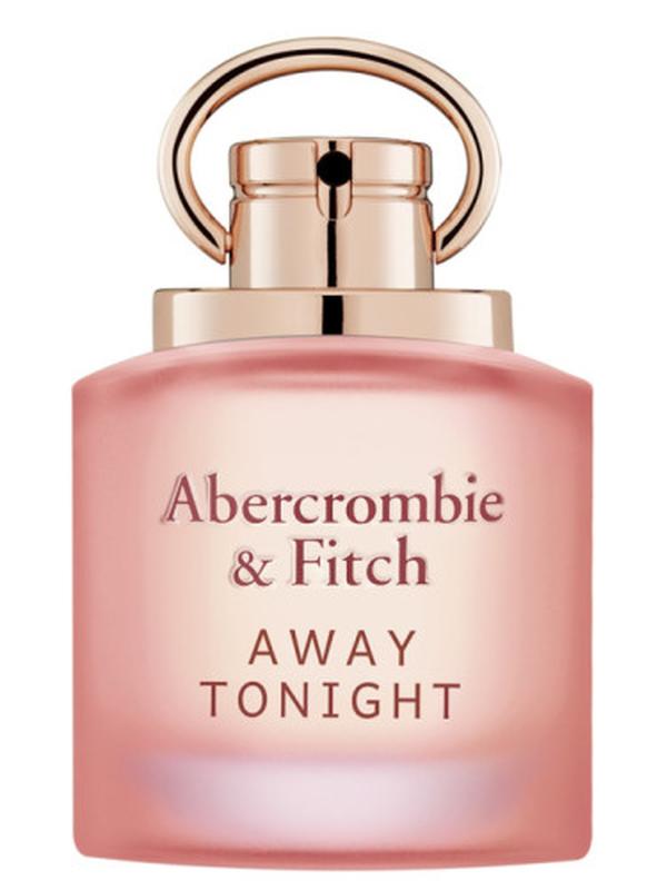 Picture of Abercrombie & Fitch 436694 3.4 oz Abercrombie & Fitch Away Tonight Eau De Parfum Spray for Women