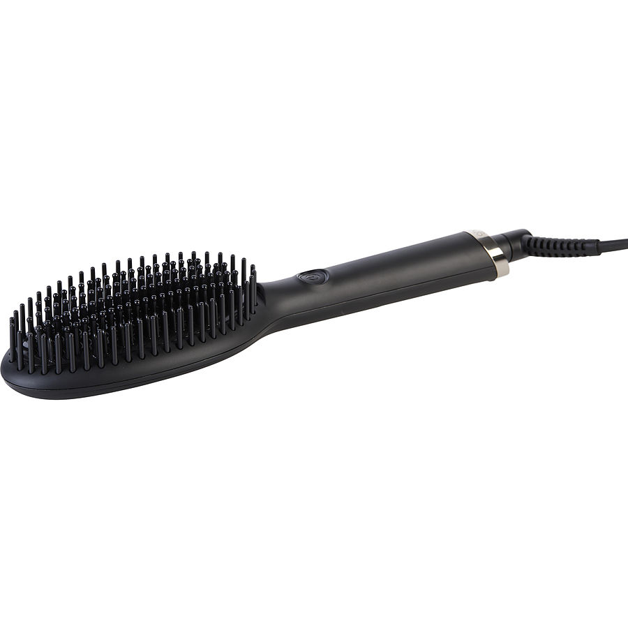 Picture of GHD 367430 Glide Hot Brush for Unisex, Black