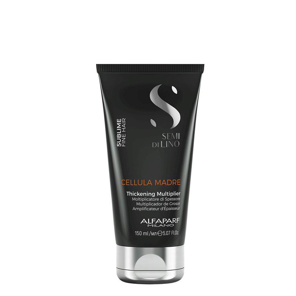 Picture of Milano 461258 5 oz Alfa Parf Semi Di Lino Cellula Madre Thickening Multiplier for Unisex