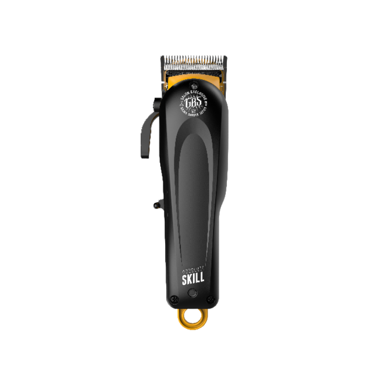 Picture of Gama 461742 Gama Italy Professional Absolute Skill Clipper for Unisex